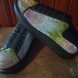 Steve Madden size 12 men shoes